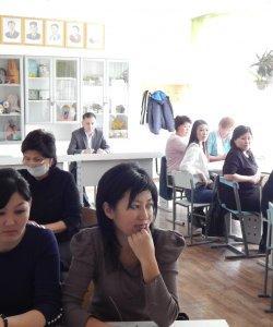 Көрініс "Коучинг"