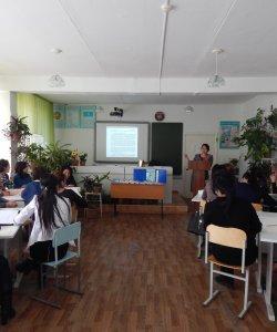 Көрініс "Коучинг"