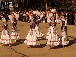 1- Қыркүйек 2016