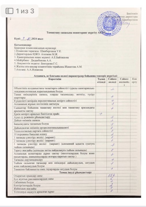Акт