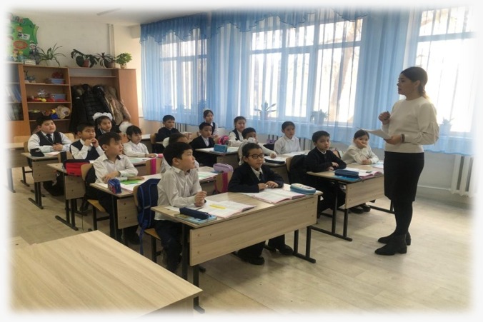 2024-2025 оқу жылында ғылыми әдістемелік кеңес шешімімен :«Жалпы білім беретін мектептегі әлеуметтік педагогтың диагностикалық талдау жұмыстары» оқу-ә